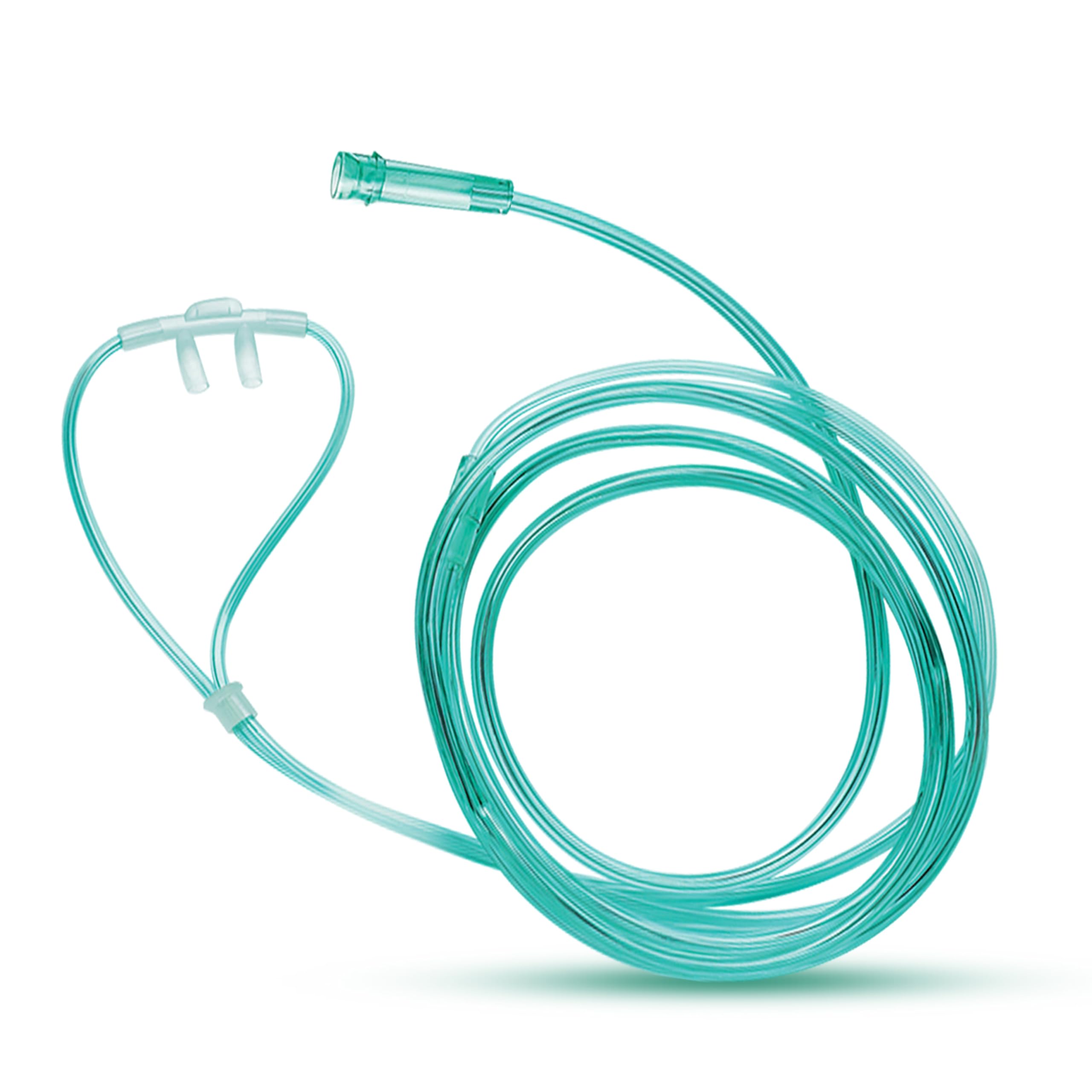 Oxygen Nasal Cannula